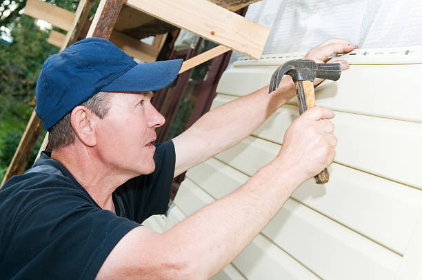 Best Fascia and Soffit Installation  in St Matthews, KY