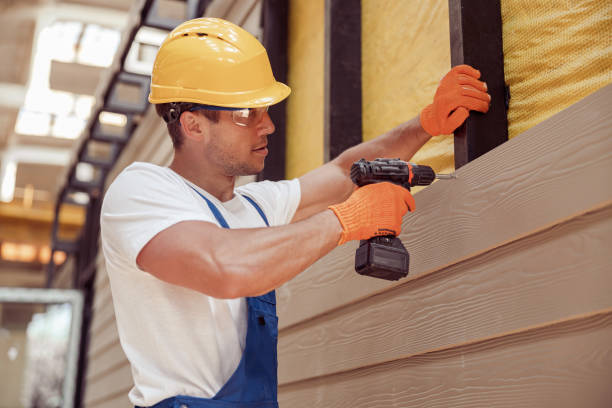Best Fiber Cement Siding Installation  in St Matthews, KY